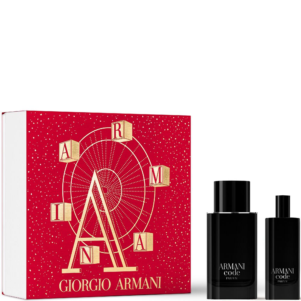 史上一番安い史上一番安いArmani Code Femme Extrait De Parfum ユニ