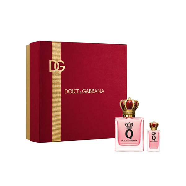 Q by Dolce&Gabbana Dolce & Gabbana