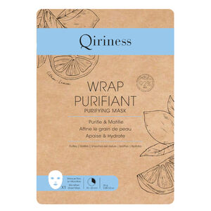 Wrap Purifiant