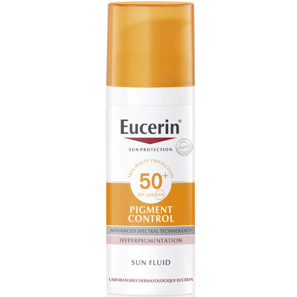 Pigment Control Sun SPF50+ Eucerin
