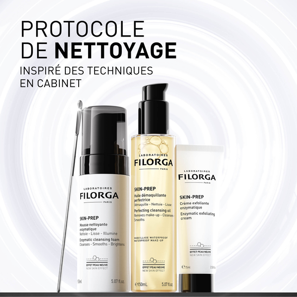 Crème Exfoliante Enzymatique Filorga