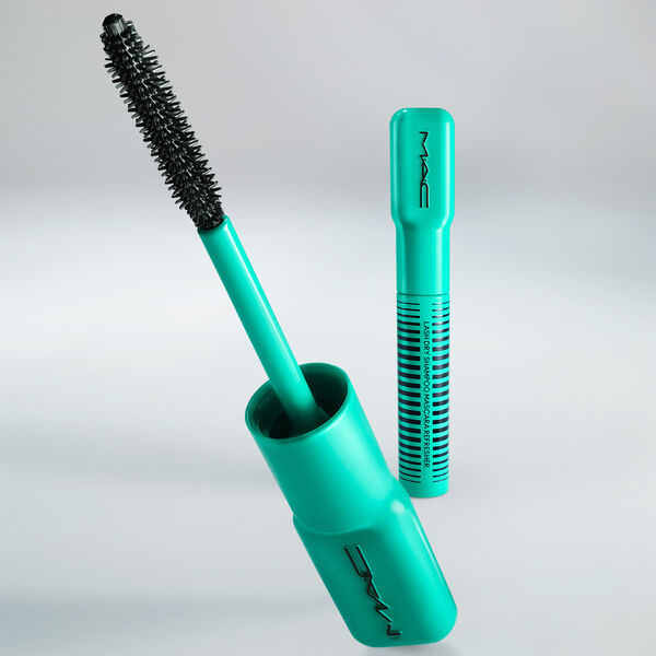 Lash Dry Shampoo Mascara Refresher MAC