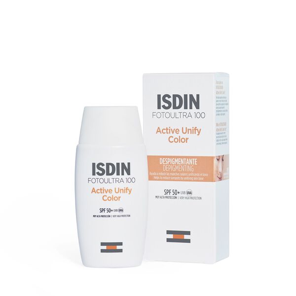 Active Unify Color Isdin