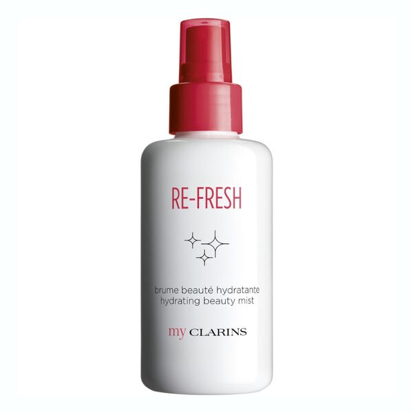 My Clarins RE-FRESH Clarins