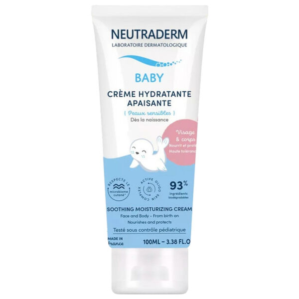 Baby Neutraderm