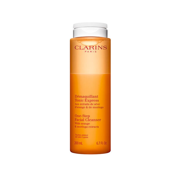 Démaquillant Tonic Express Clarins