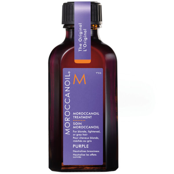 Purple Moroccanoil