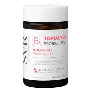 Topialyse Probiocure