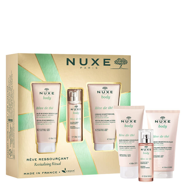 COFFRET NOEL Nuxe