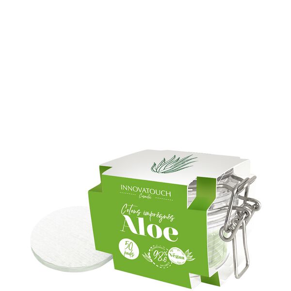 Aloe Vera Innovatouch