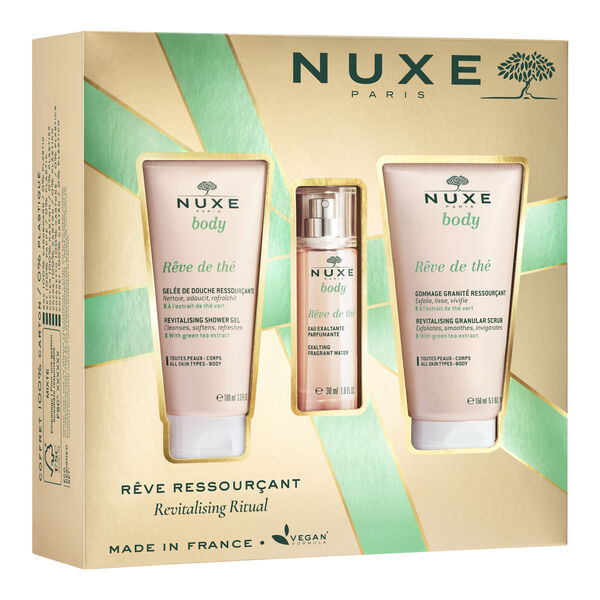 COFFRET NOEL Nuxe