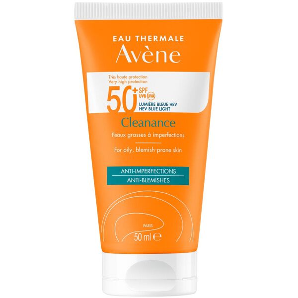 Solaire Cleanance Avène