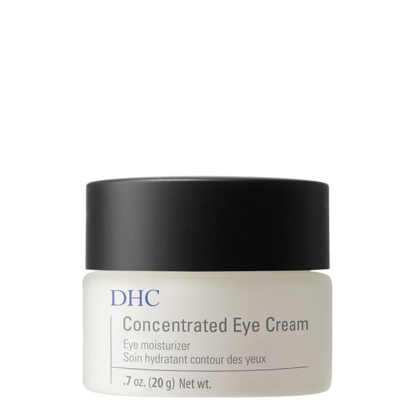 Concentrated Eye Cream DHC