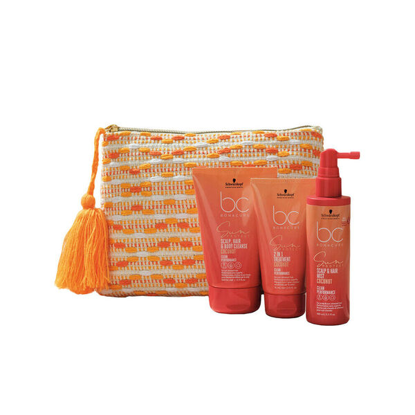 BC Sun Protect Schwarzkopf Professional