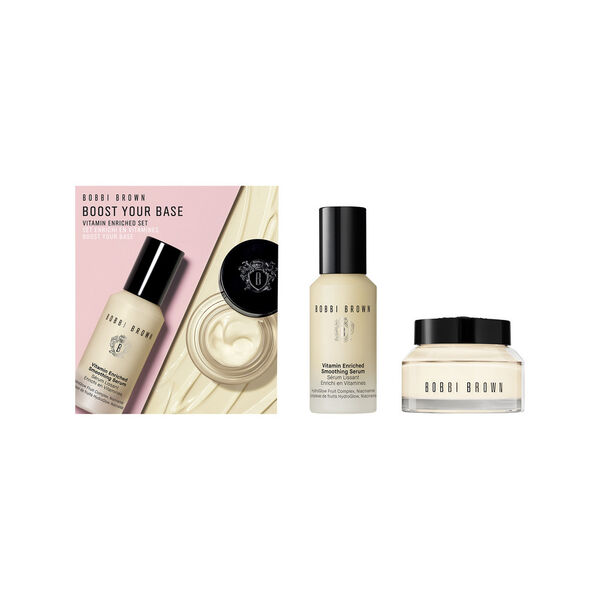 BOOST YOUR BASE Bobbi Brown