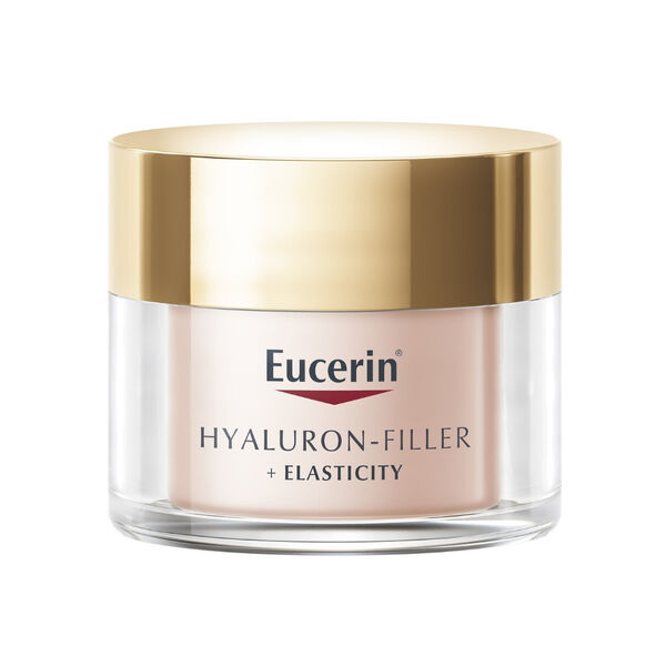 Hyaluron-Filler + Elasticity Eucerin