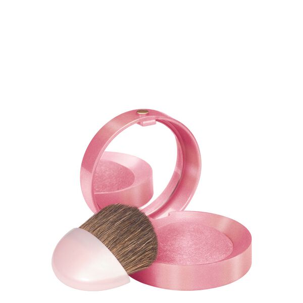 34 Rose d'Or Bourjois