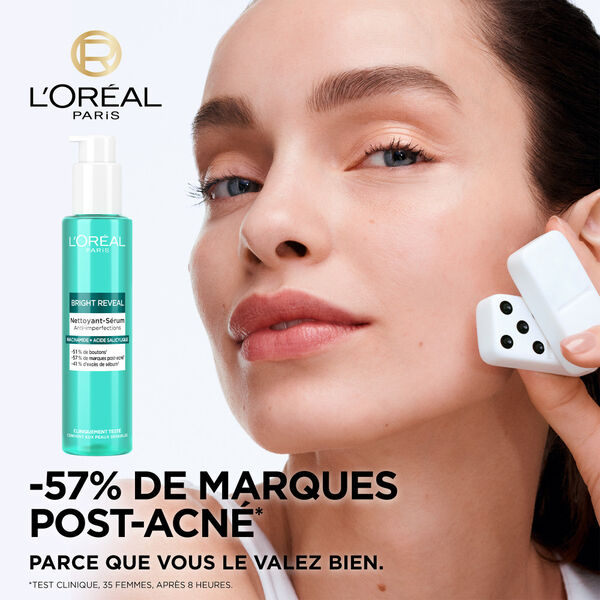 L'Oreal Bright Reveal L'Oréal Paris