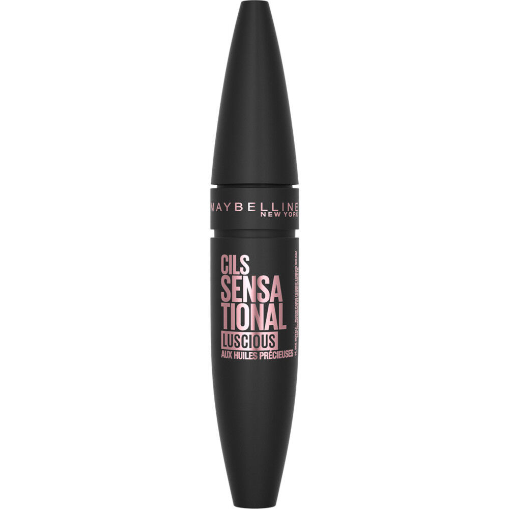 Maybelline cils store sensational