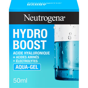 Hydro Boost