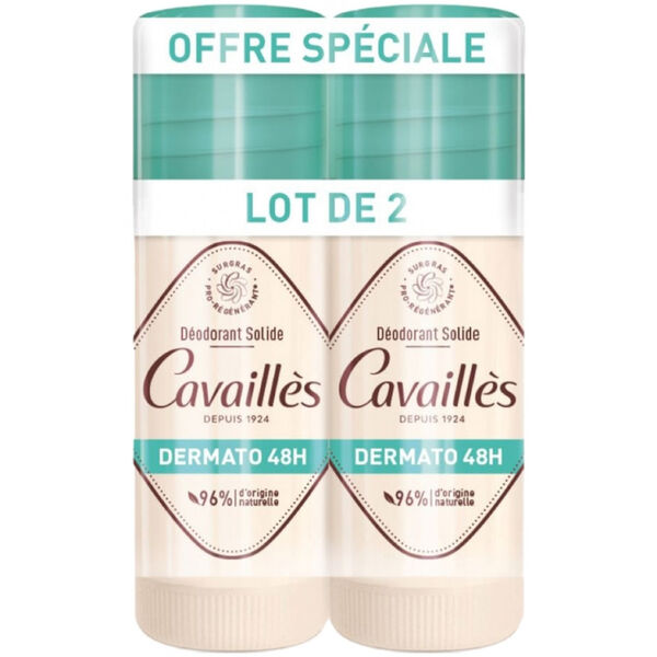 Dermato 48h Cavaillès