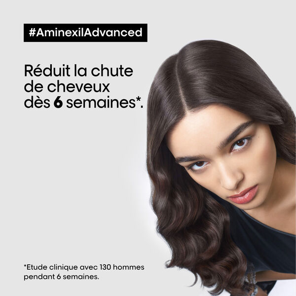 Aminexil Advanced l'oréal professionnel