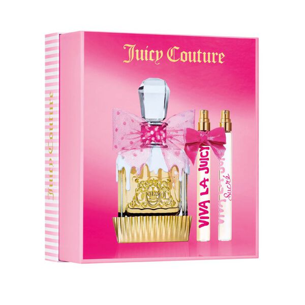 Viva La Juicy Sucre Juicy Couture