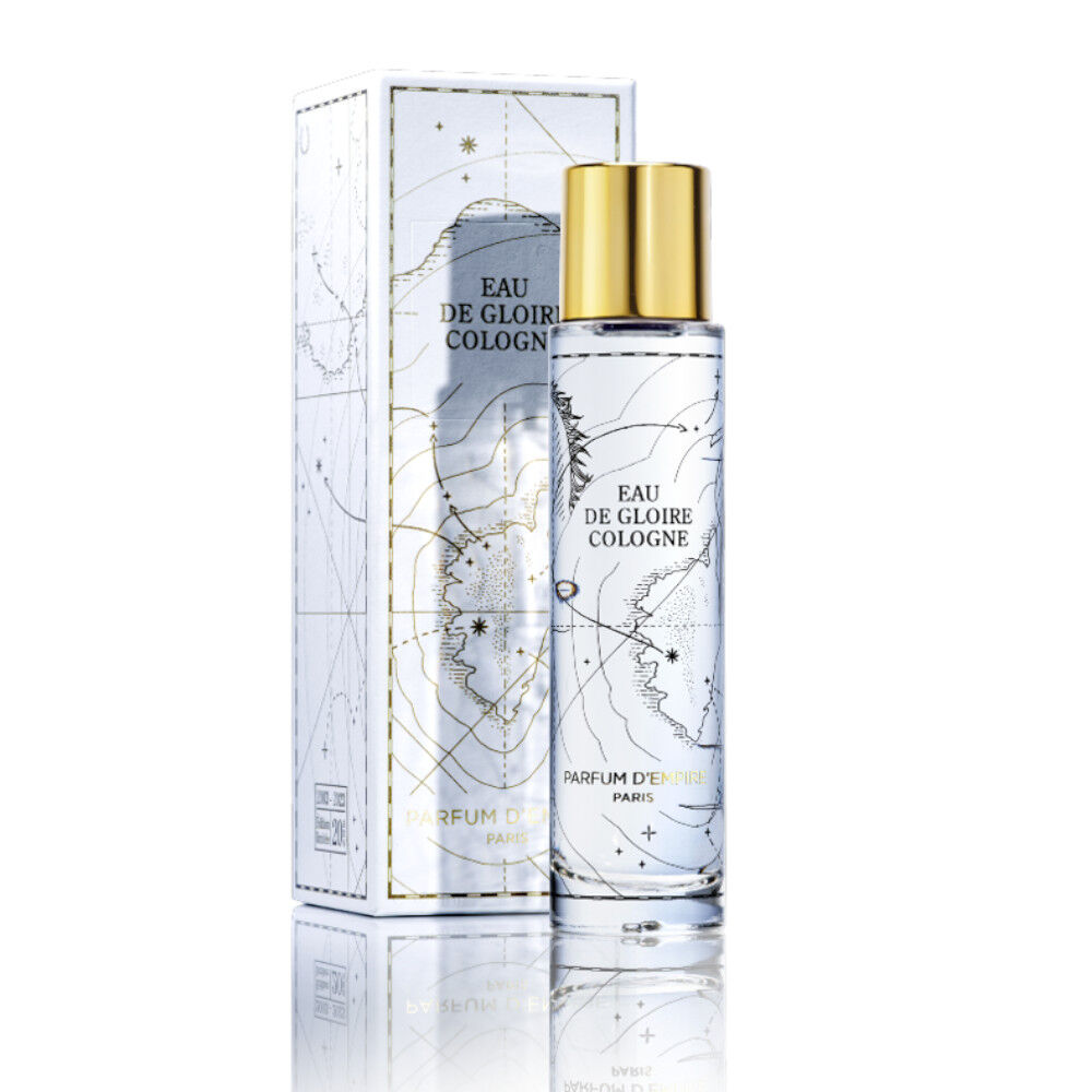 Parfum d'empire outlet eau de gloire EDP Perfume 50ml