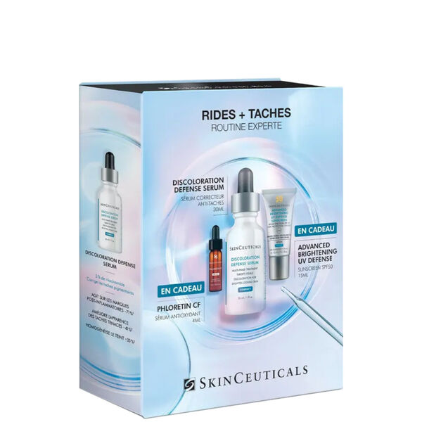 Routine Experte Skinceuticals