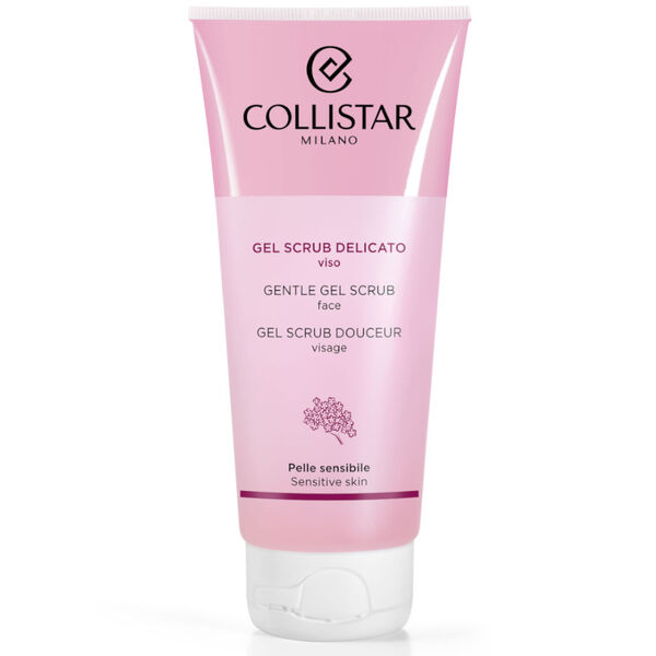 Gel Scrub Douceur Collistar