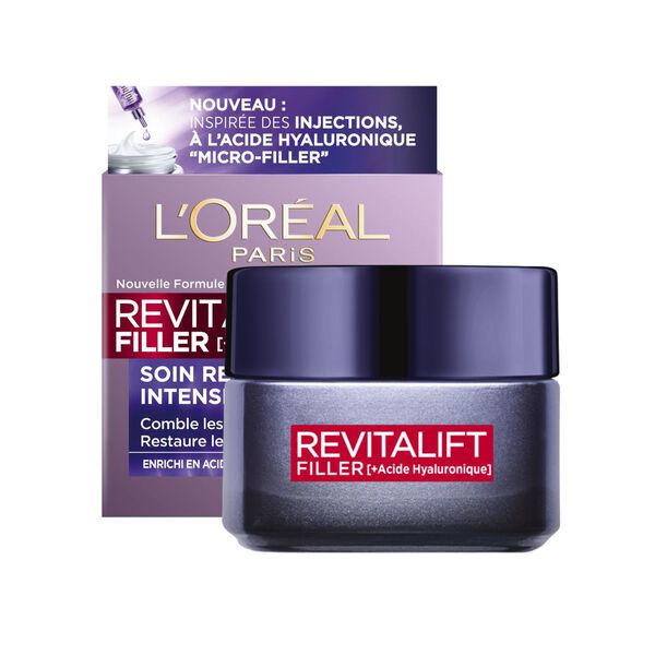 Revitalift Filler L'Oréal Paris