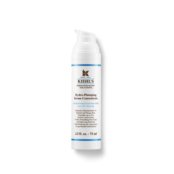 Hydro-Plumping Serum Concentrate Kiehl s