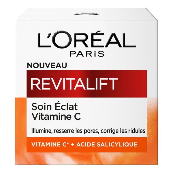 Revitalift Vitamin C L'Oréal Paris