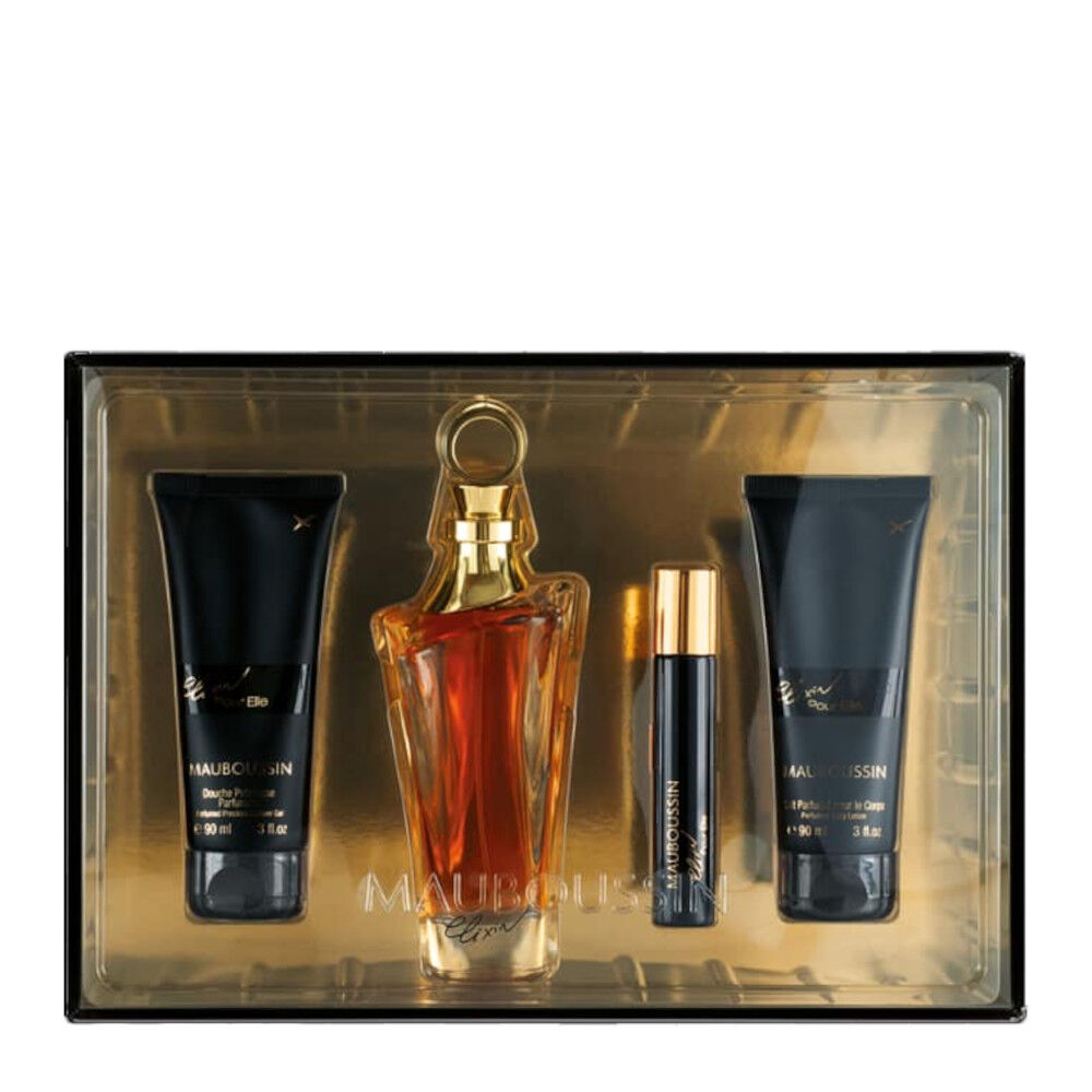 Mauboussin elixir pour elle avis hot sale