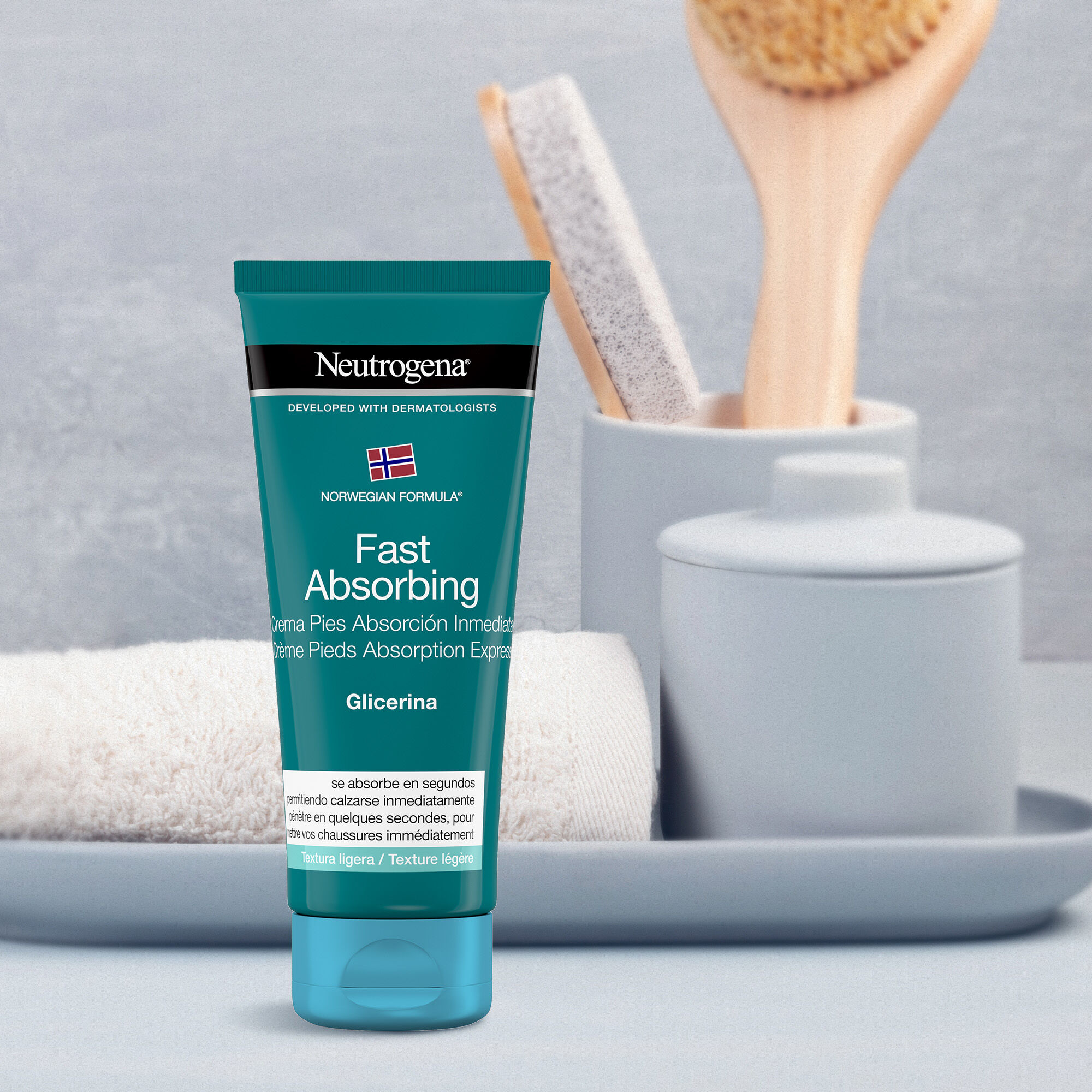 Creme neutrogena deals pieds