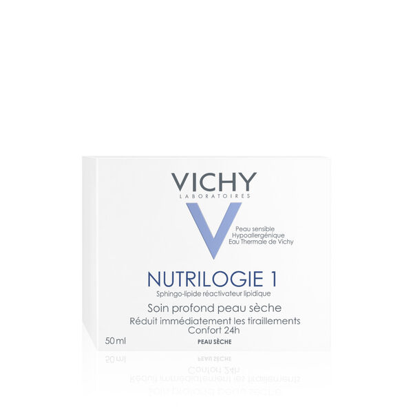 Nutrilogie 1 Vichy