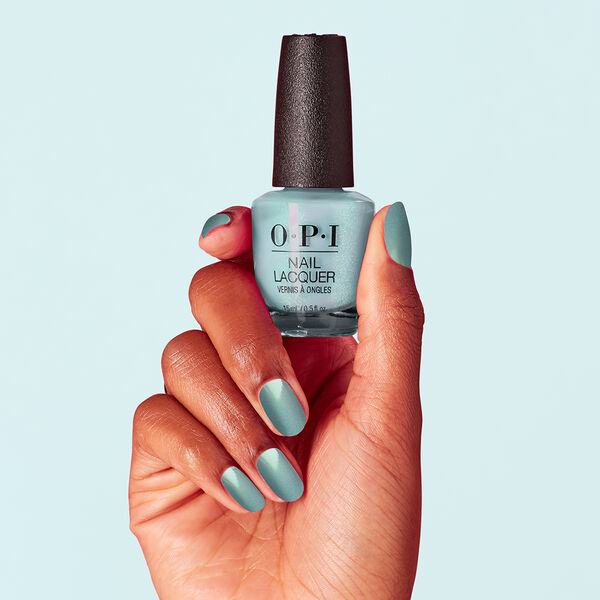 NAIL LACQUER OPI