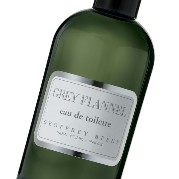 Grey Flannel Geoffrey Beene