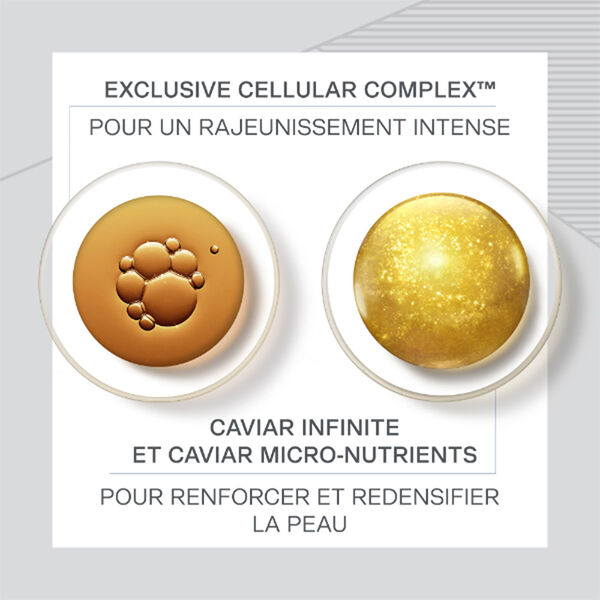 Skin Caviar Lift Regard La Prairie