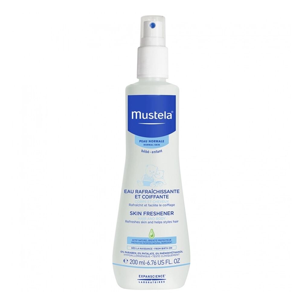 Mustela 321 2024