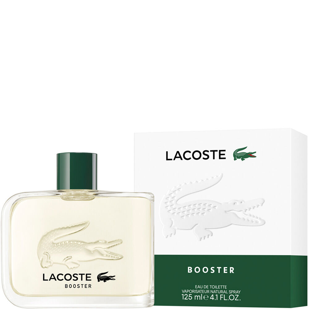 Booster Eau de Toilette Lacoste MyOrigines Produit