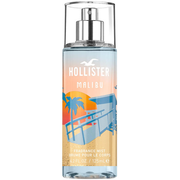 Malibu Hollister