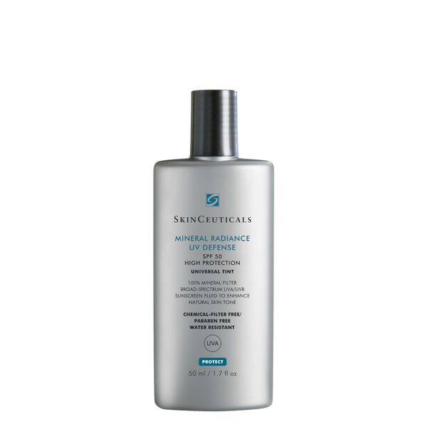 Mineral Radiance UV Defense SPF 50 Skinceuticals