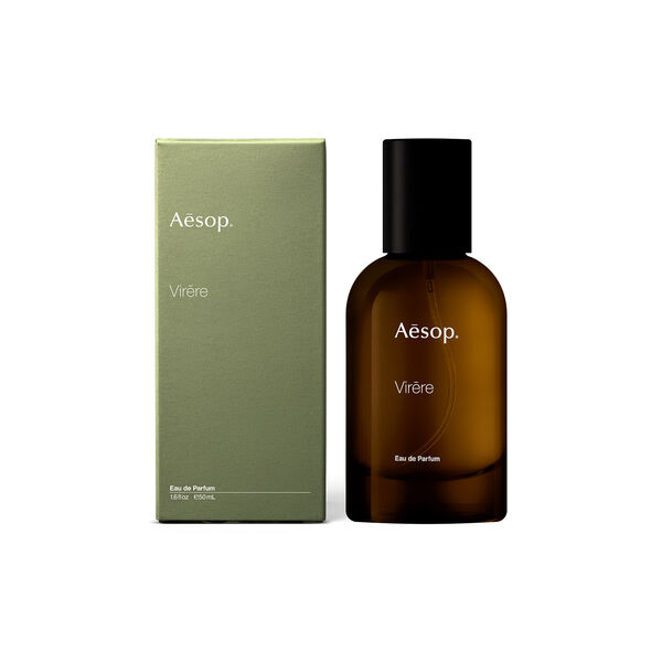 Virère Aesop