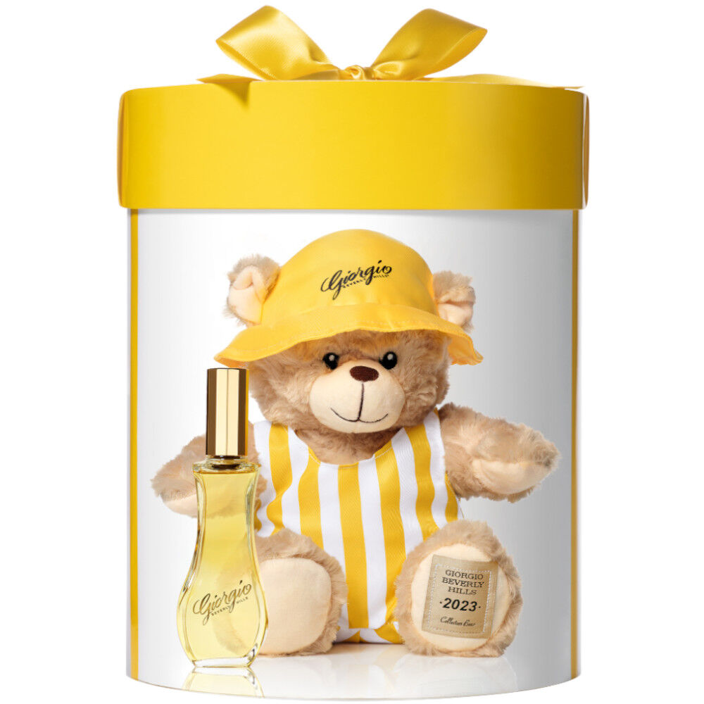 Giorgio beverly hills clearance teddy bear