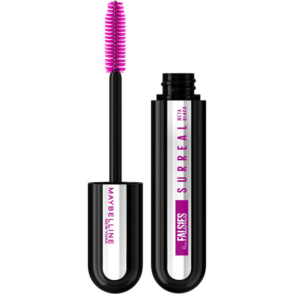 The Falsies Extension Overload Maybelline New York