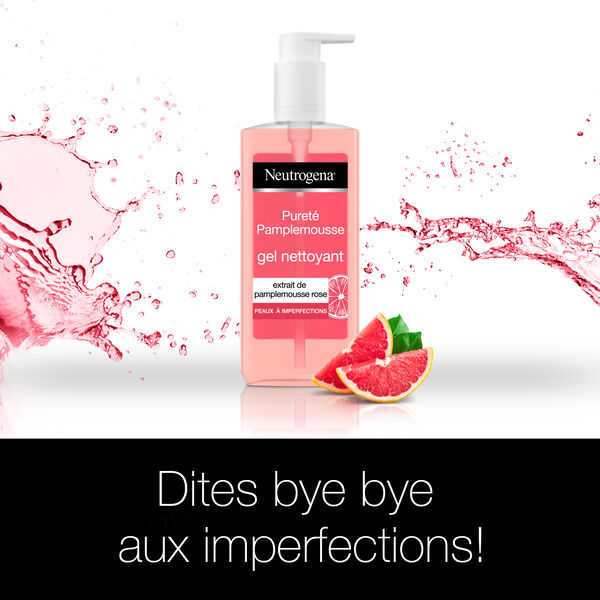 Pureté Pamplemousse Neutrogena