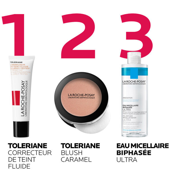 Toleriane La Roche-Posay