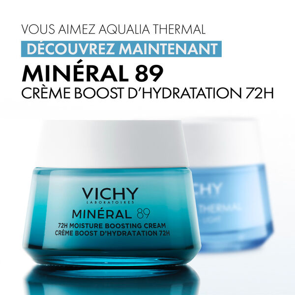 Minéral 89 Vichy