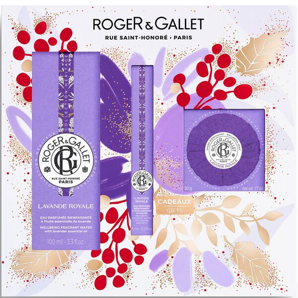 Lavande Royale Roger&Gallet